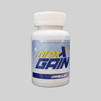 Maxx Gain (Макс Гаин) - капсулы для похудения