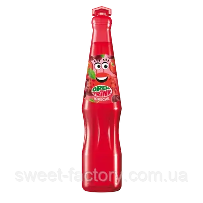 Twist and Drink Cherry Вишня 200ml