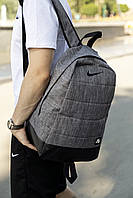 Качественный удобный брендовый мужской рюкзак, Стильный повседневный молодежный рюкзак