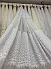 Тюль Грек сітка вишивка, фото 6
