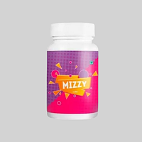 Mizzy (Миззи) - капсулы для похудения