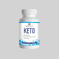 Keto Biolife (Кето Биолайф) - капсулы для похудения