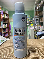 Дезодорант аерозольний для чутливої шкіри Balea Men Sensitive Deodorant