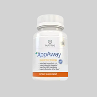 AppAway (АппЭвэй) - капсулы для похудения