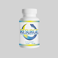Resurge (Ресардж) - капсулы для похудения