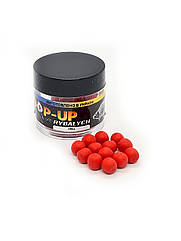 Поп-ап Rybalych Pop-Up Krill/Криль 8мм (40шт/уп)