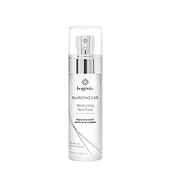 Тонік для обличчя зволожувальний Bogenia Balancing Care Moisturizing Face Tonic 115 мл