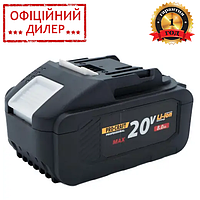 Аккумуляторная батарея Procraft 20/8 UNIVERSAL (20 В, 8 Ач, Li-Ion) YLP