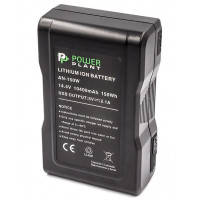 Аккумулятор к фото\/видео PowerPlant Gold mount Sony AN-150W 10400mAh (CB970216)