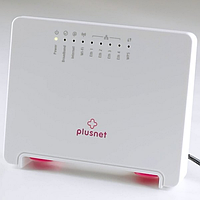Б/У, Інтернет-провайдер PlusNet запускає швидший широкосмуговий маршрутизатор Hub Zero 2704n
