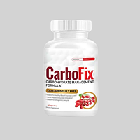 CarboFix (КарбоФікс) капсули для схуднення