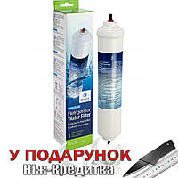 Фільтр для води в холодильнику для Samsung DA29-10105J HAFEX/EXP, LG 5231JA2010B, GE GXRTQR
