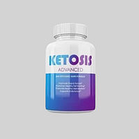Ketosis Advanced (Кетосис Адвансед) - капсулы для похудения