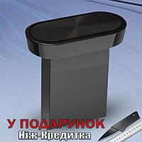 Мини флешка USB 2.0 64 Гб металлическая