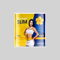 DayNight Slim (ДэйНайт Слим) - капсулы для похудения