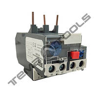 Тепловое реле РТ-1301 0.1-0.16А для контактора КММ электротепловое реле тока