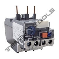 Тепловое реле РТ-1304 0.4-0.63А для контактора КММ электротепловое реле тока