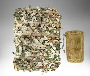 Маскувальні засоби