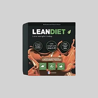 Lean Diet (Лин Дайет) - капсулы для похудения