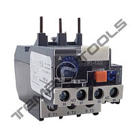 Тепловое реле РТ-1322 17-25А для контактора КММ электротепловое реле тока