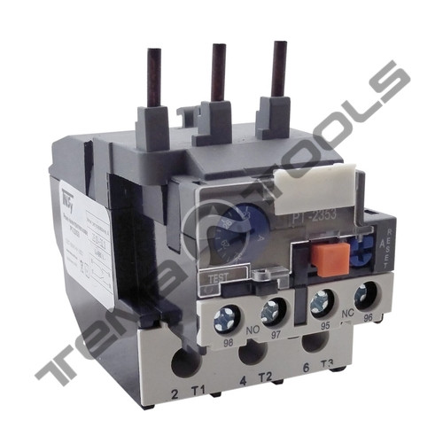 Теплове реле РТ-2353 23-32А для контактора КММ електротеплове реле струму
