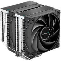 Кулер до процесора Deepcool AK620 (R-AK620-BKNNMT-G)