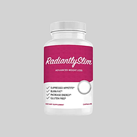 Radiantly Slim (Рэдиэнтли Слим) - капсулы для похудения