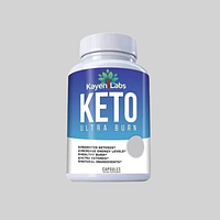 Keto Ultra Burn (Кето Ультра Бьерн) - капсулы для похудения