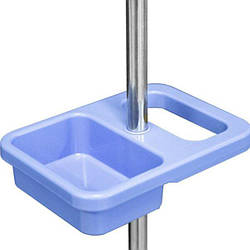 Столик знімний СШ для приладдя до штатива ШДВе та ШДВу