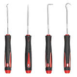 Знімачі оббивки набір із 40 шт. Польща - Набір для зняття оббивки автомобіля, фото 8