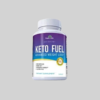 Keto Fuel (Кето Фьюл) - капсулы для похудения