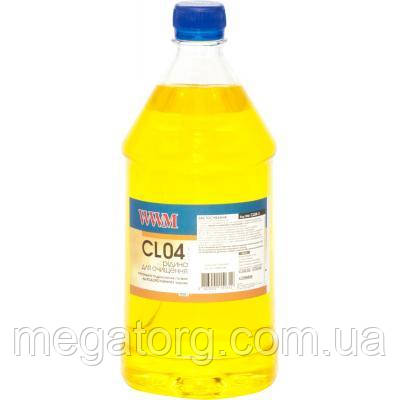 Очисна рідина WWM for water-soluble /1000 г (CL04-3)