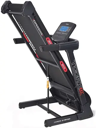 Бігова доріжка Toorx Treadmill Experience, фото 2