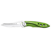 Ніж Leatherman Skeletool KBX-Sublime (832384)