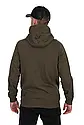 Толстовка Fox Collection Lightweight Hoody Green Marl Black Logo, фото 4