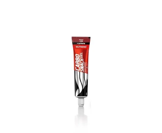 Nutrend Carbo Snack with caffeine (50-55 g)
