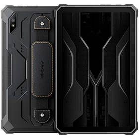 Планшет Blackview Active 8 Pro 8/256GB Black