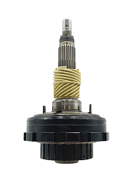 Вихідний вал в зборі АКПП 722.5 Mercedes-Benz (Б.У.)