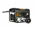 Генератор бензиновий Procraft GP 60 UNIVERSAL, фото 8