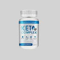 Keto Complex (Кето Комплекс) - капсулы для похудения