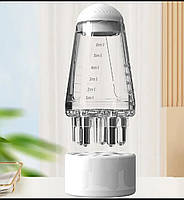 Аппликатор для нанесения масел, сывороток, активаторов на кожу головы