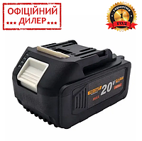 Аккумуляторная батарея Procraft 20/4 UNIVERSAL (20 В, 4 Ач, Li-Ion) TSH