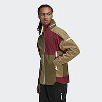 Куртка Terrex CT MYSHELTER RAIN.RDY Colorblock Sportswear H65695