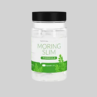 Moring Slim Formula (Моринг Слим Формула) - капсулы для похудения