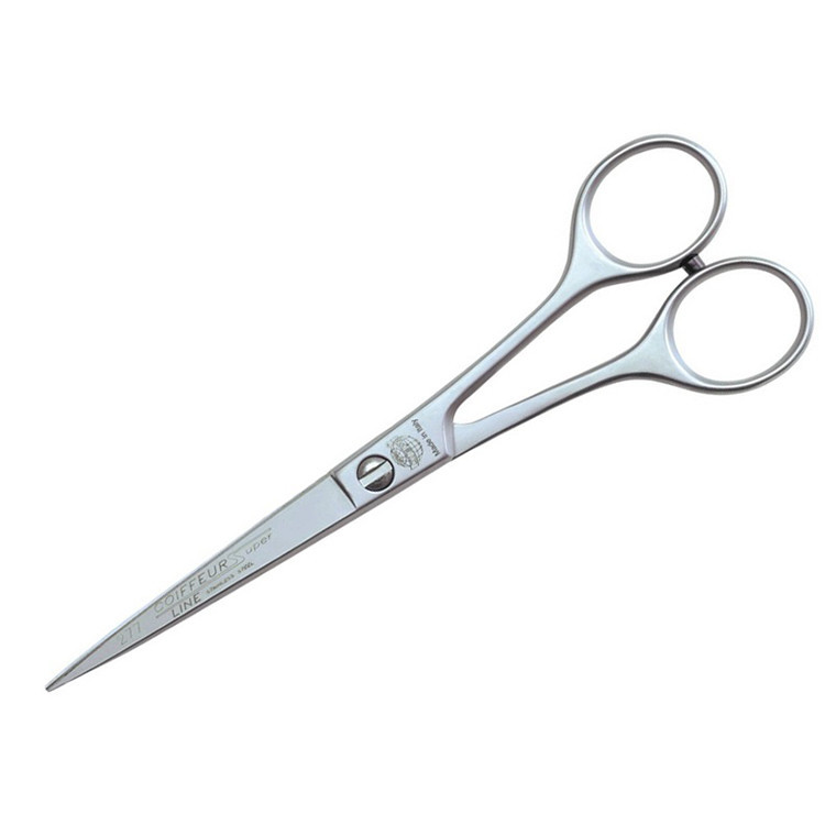 Ножиці з вуглецевої неіржавкої сталі Kiepe Coiffeur Super Line 277/6