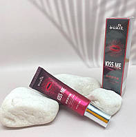 Збуджувальний гель для жінок Dual KissMe збуджувач для жінок. 20 мл