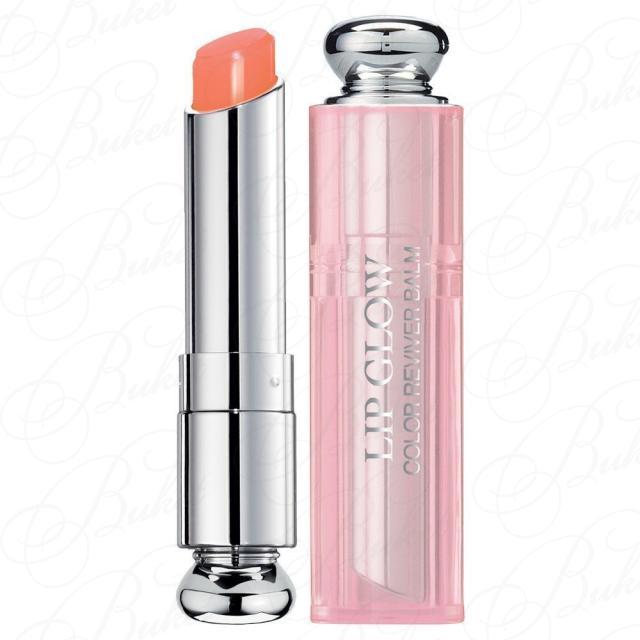 Бальзам для губ Dior Addict Lip Glow 004 coral