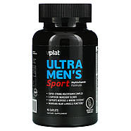 VP Lab Ultra Men's Sport (90 caplets), фото 3