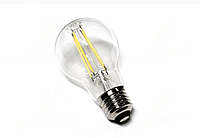 Світлодіодна лампа LED Value Filament A60, 6.5W, 4000k, 806lm, E27, 220V OSRAM