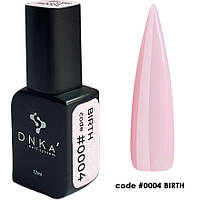 Pro Gel DNKa, 12 ml #0004 Birth